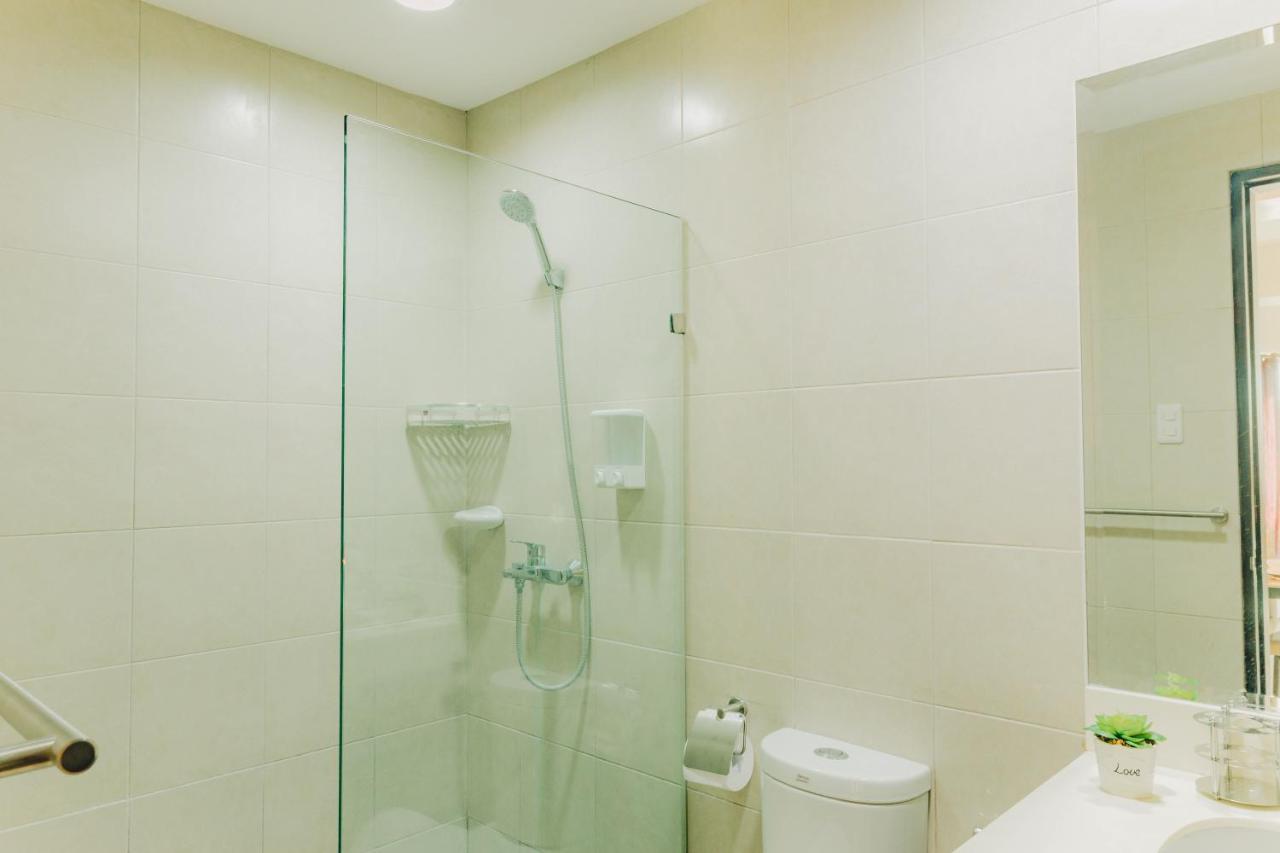 Ayala Mall 10Mins Walk Cebu City Apartment & Pool Eksteriør billede