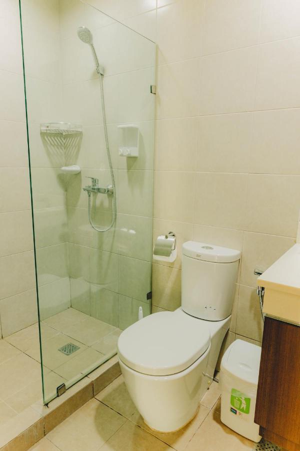 Ayala Mall 10Mins Walk Cebu City Apartment & Pool Eksteriør billede