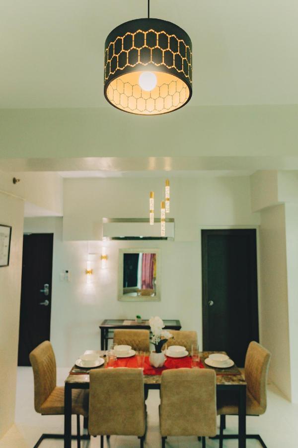 Ayala Mall 10Mins Walk Cebu City Apartment & Pool Eksteriør billede