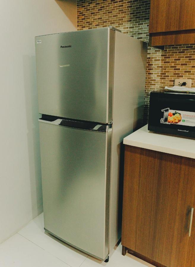 Ayala Mall 10Mins Walk Cebu City Apartment & Pool Eksteriør billede